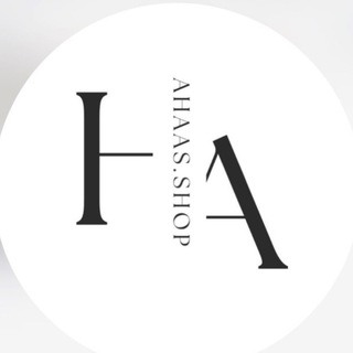 Telegram profile photo for ahass.shop