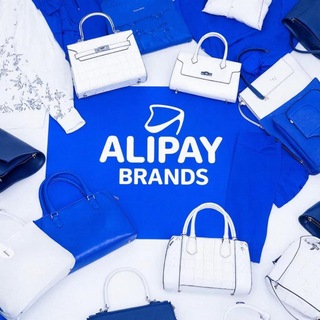 Telegram profile photo for Alipay | Brands