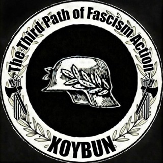 Telegram profile photo for Neo-Xoybûnizm