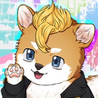 Telegram profile photo for Tokyo Revengers Pazuribe