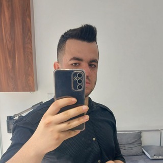 Telegram profile photo for SirMhti