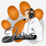 Telegram profile photo for Лапа🐾