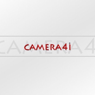 Telegram profile photo for Camera4i