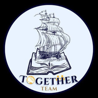 Telegram profile photo for Together Med 2028