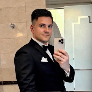 Telegram profile photo for Тиндер гудбай Chat