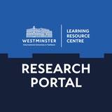 Telegram profile photo for WIUT LRC RESEARCH SUPPORT