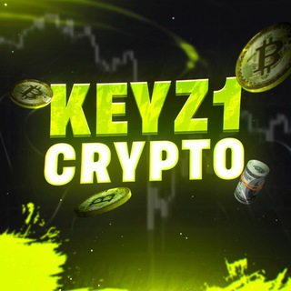 Telegram profile photo for Keyz1 | Crypto