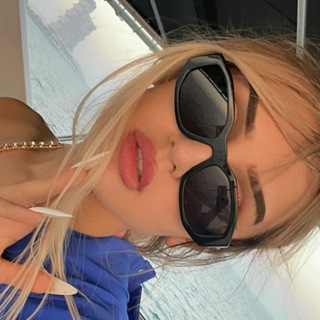 Telegram profile photo for Дина Саева ✓