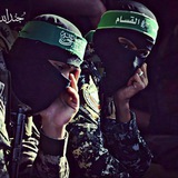 Telegram profile photo for فـدائيون طـوفان الاقصى𖠉