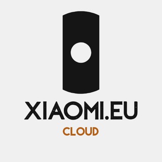 Telegram profile photo for Xiaomi.EU™ | Cloud
