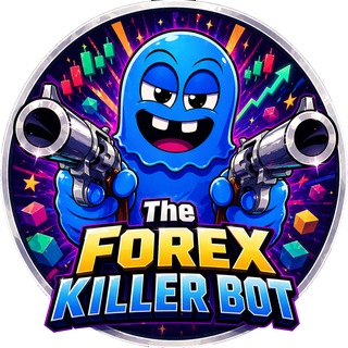 Telegram profile photo for The Forex Killer Bot