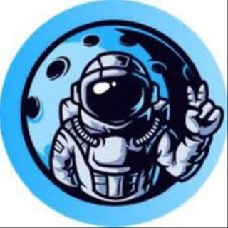 Telegram profile photo for CRYPTO WORLD