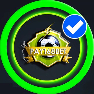 Telegram profile photo for π° Pay168bet Slots|Poker & Mahjong