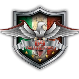 Telegram profile photo for =^69^= Italian Division