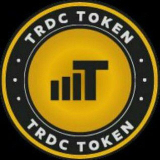 Telegram group profile photo for TRDC - English