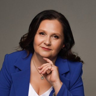 Telegram profile photo for СМЫСЛ ЕСТЬ | с Анной Тайм