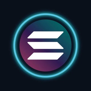 Telegram profile photo for SOLBOT