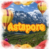 Telegram profile photo for .