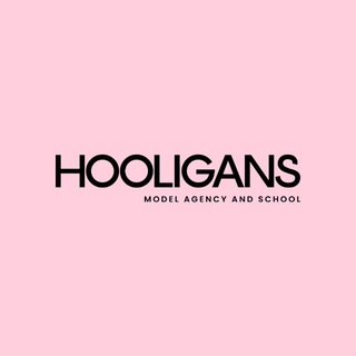 Telegram profile photo for HOOLIGANS MODEL CLUB