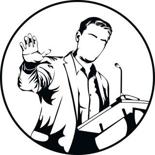 Telegram profile photo for Фактам Плевать На Твои Чувства