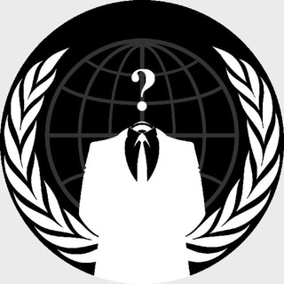 Telegram profile photo for Anonymous 2
