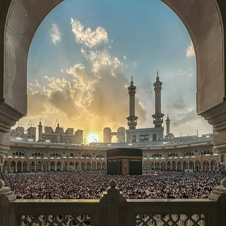 Telegram profile photo for ♡(✷ اغــســطــس✷) ♡ عبارات حالات 2026 اقتباسات ستوريات يوم الجمعه قران اذكار ادعية جمعة