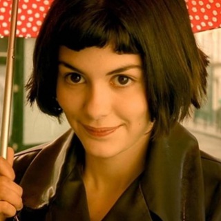 Telegram profile photo for Amélie