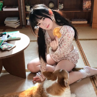 Telegram profile photo for 洛洛隨心記