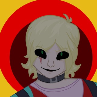 Telegram profile photo for 005 Дёлакруа Арленс