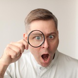 Telegram profile photo for Привет, дерматолог!