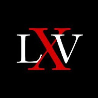 Telegram profile photo for LXV's