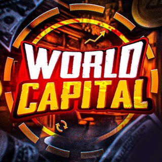 Telegram profile photo for World Capital π