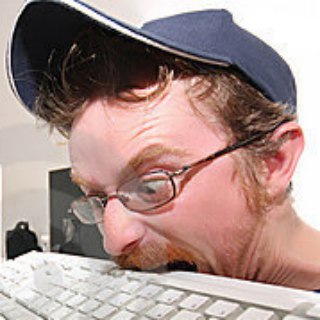 Telegram profile photo for Programmatori ignoranti