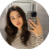 Telegram profile photo for Karina Yunussova