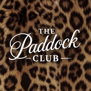 Telegram profile photo for The Paddock Club