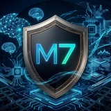 Telegram profile photo for M7ed | O Fim do Trade Manual