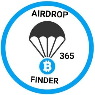 Telegram profile photo for AIRDROP FINDER 365