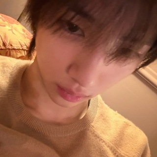 Telegram profile photo for нюня