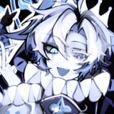 Telegram profile photo for Сухарике рисует