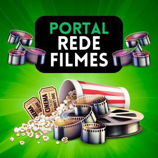 Telegram profile photo for REDE FILMES