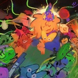 Telegram profile photo for OVERHEARD :: REGRETEVATOR CM