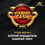 Telegram profile photo for Slott казино новые демо игры бесплатно