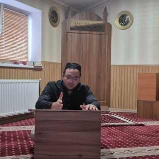 Telegram profile photo for Абдульмаджид аль-Малики