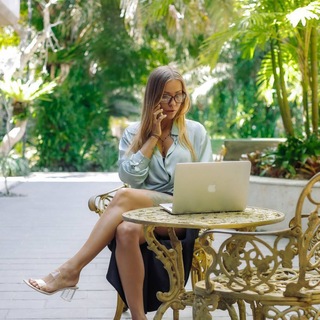 Telegram profile photo for Жeнщины миpa 👩💻 | Βaши инвecтиции — вaшa cвοбοдa путeшecтвοвaть ✈️🌺🌺