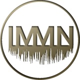 Telegram profile photo for IMMNmusic