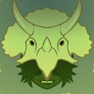 Telegram profile photo for Хтонь Каменная | JASPER_IIIS