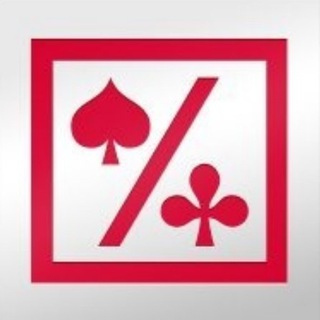Telegram profile photo for PokerStrategy RU