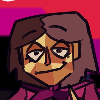 Telegram profile photo for Аxsólixs (proud RK yume!)