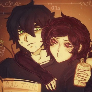 Telegram profile photo for Ноцистики