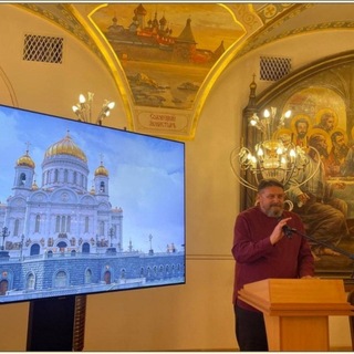 Telegram profile photo for россербранко